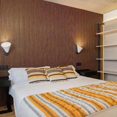 Bubu - Apartamentos En El Centro Малага Екстер'єр фото
