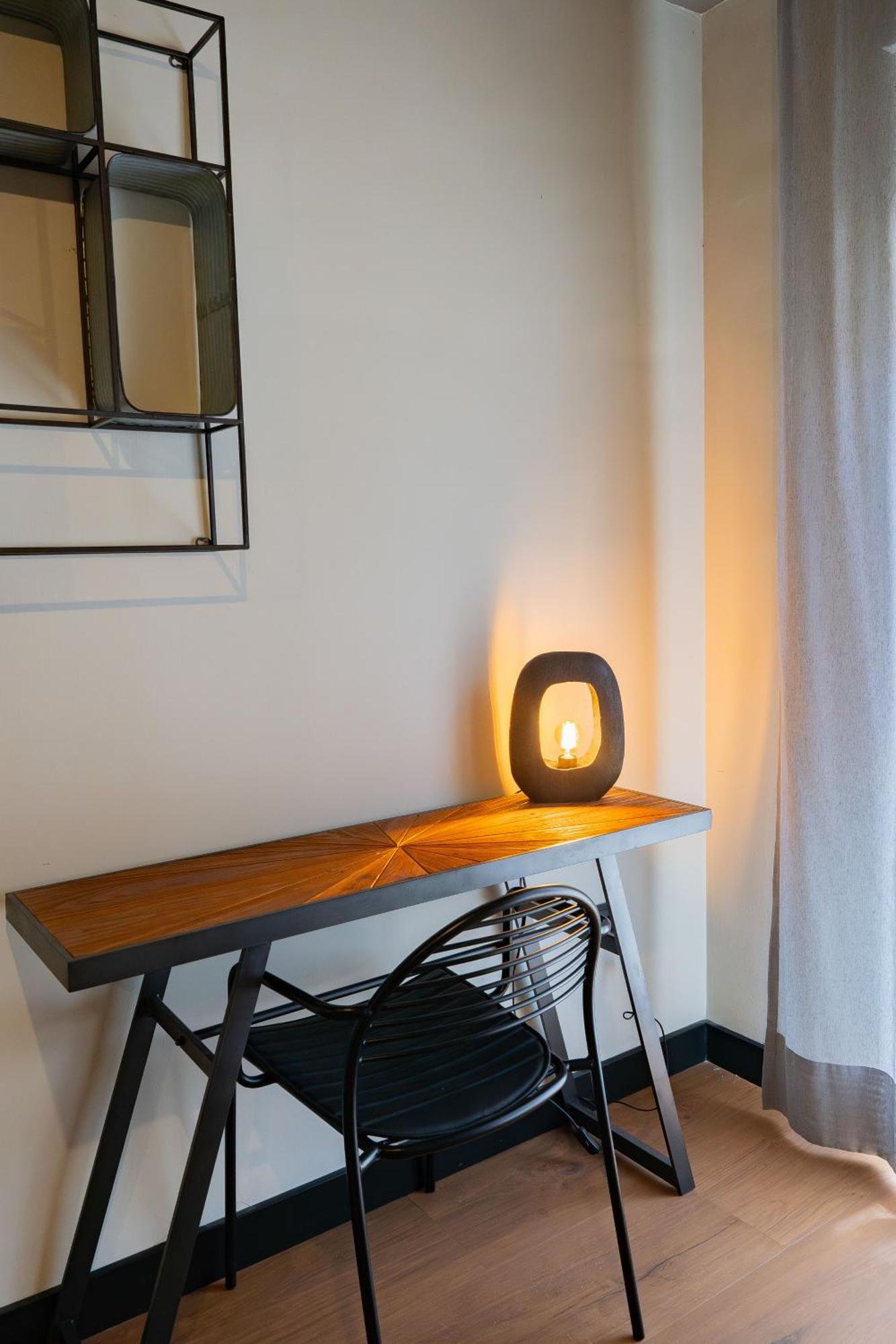 Bubu - Apartamentos En El Centro Малага Екстер'єр фото