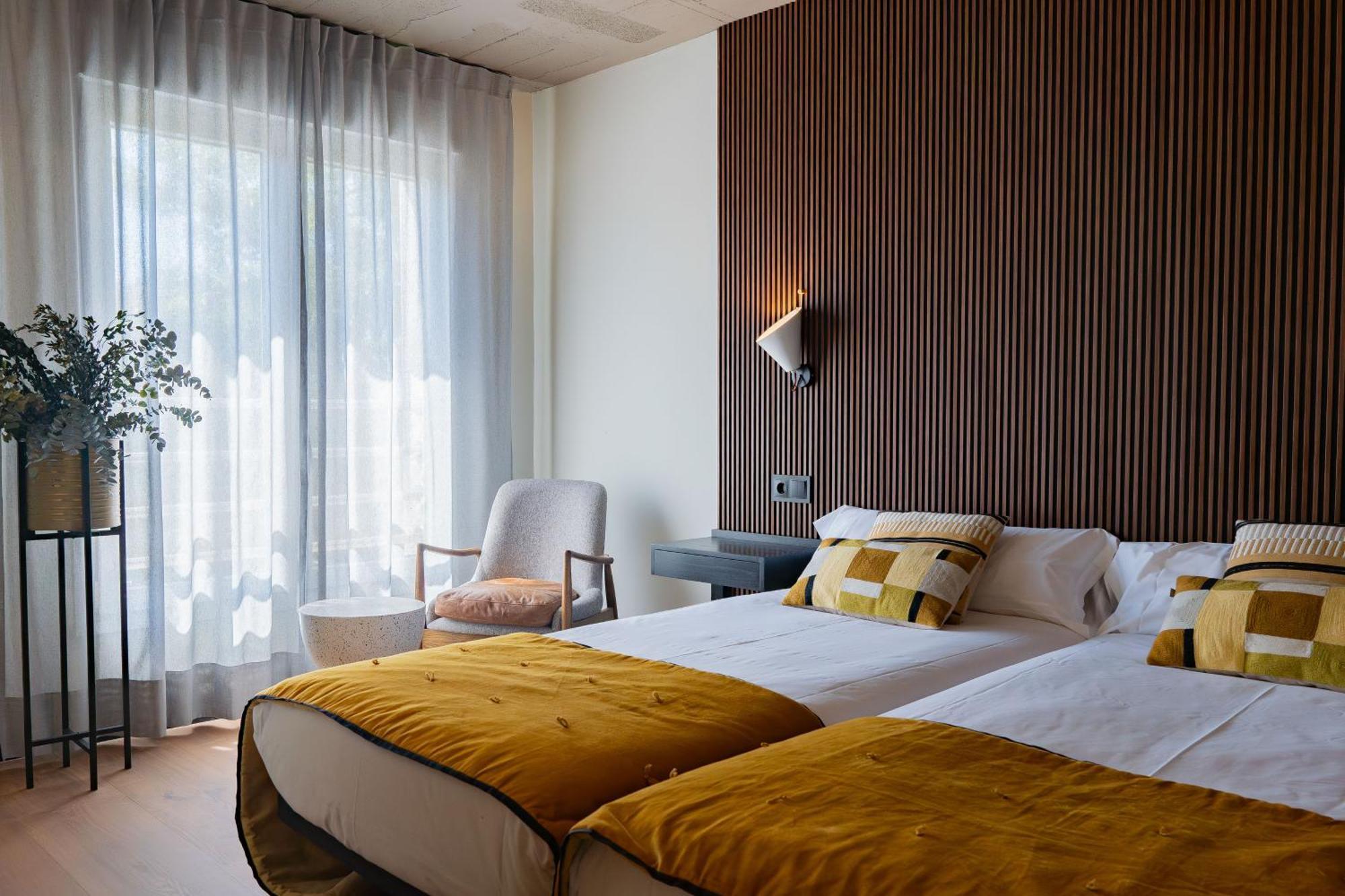 Bubu - Apartamentos En El Centro Малага Екстер'єр фото